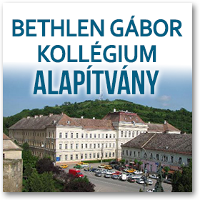 Bethlen Gábor Kollégium Alapítványa
